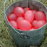 Water Balloons