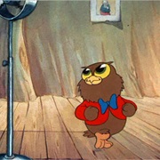 Owl Jolson