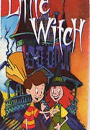 Little Witch (1999)