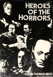 Heroes of the Horrors (Calvin Thomas Beck)