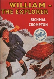 William the Explorer (Richmal Crompton)