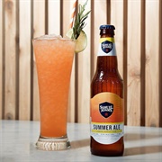 Summer Ale Spritz