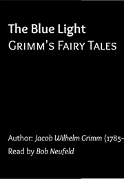 The Blue Light (Brothers Grimm)