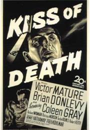 Kiss of Death (1947)