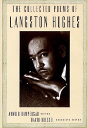 The Negro Speaks of Rivers (Langston Hughes)