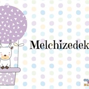 Melchizedek