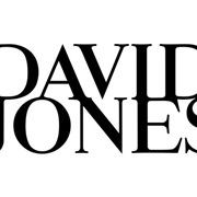 David Jones