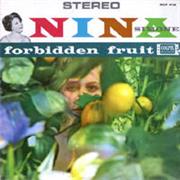 Nina Simone - Forbidden Fruit