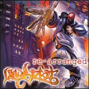 Re-Arranged - Limp Bizkit