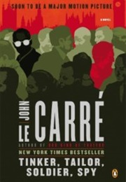 Karla Series (John Le Carré)