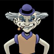 Mister Mxyptlk