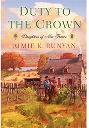 Duty to the Crown (Aimie K. Runyan)