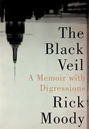 The Black Veil (Rick Moody)