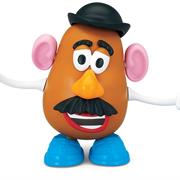 Mr. Potato Head