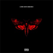 Lil Wayne- I Am Not a Human Being II