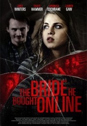 The Bride He Bought Online (2015)