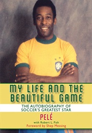 My Life and the Beautiful Game (Pelé)