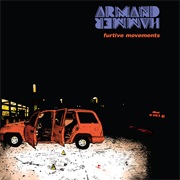 Armand Hammer - Furtive Movements