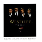 The Rose - Westlife