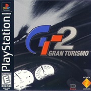 Gran Turismo 2 (PS)