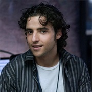 David Krumholtz