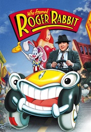 Who Framed Rodger Rabbit (1988)