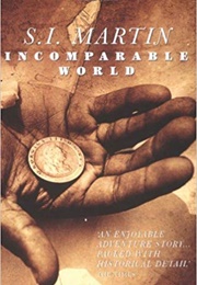 Incomparable World (S.I Martin)