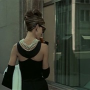 Breakfast at Tiffany&#39;s