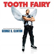 Tooth Fairy Soundtrack