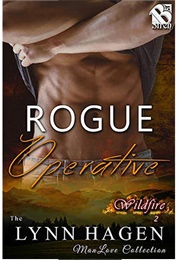 Rogue Operative (Wildfire #2) (Lynn Hagen)