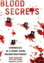 Blood Secrets (Rod Englert)