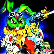 Bucky O&#39;Hare and the Toad Wars (1991)