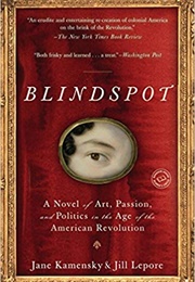 Blindspot (Jane Kamensky)