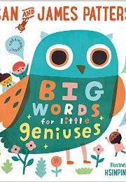 Big Words for Little Geniuses (James Patterson)