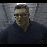 Professor Hulk