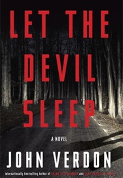 Let the Devil Sleep (John Verdon)