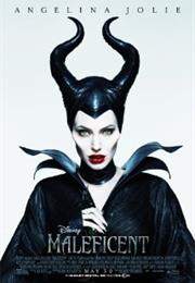 Maleficent