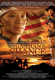 Chinaman&#39;s Chance (2008)