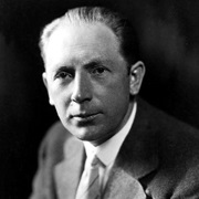 Friedrich Wilhelm Murnau