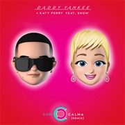 Con Calma - Daddy Yankee Ft. Katy Perry, Snow