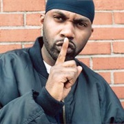 Masta Killa