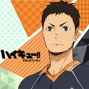 Do You Remember These Characters in Haikyuu?