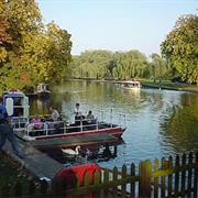 River Avon