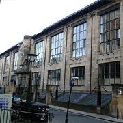 Glasgow School of Art