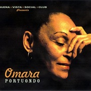 Omara Portuondo - Buena Vista Social Club Presents: Omara Portuondo