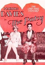 The Patsy (1928)