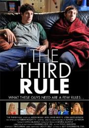 The Third Rule