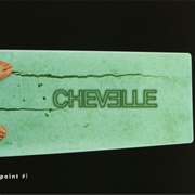 Long by Chevelle