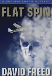 Flat Spin (David Freed)