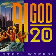 Bigod 20 - Steel Works!